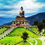 Top 10 Places To Visit In Northeast India
