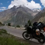 Health & Safety Tips For Ladakh Bike Trip