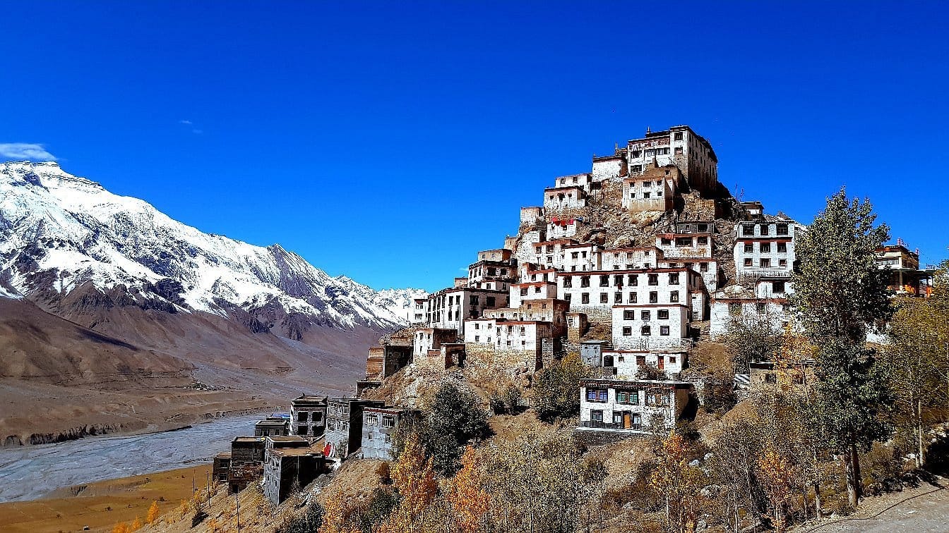 Spiti trip