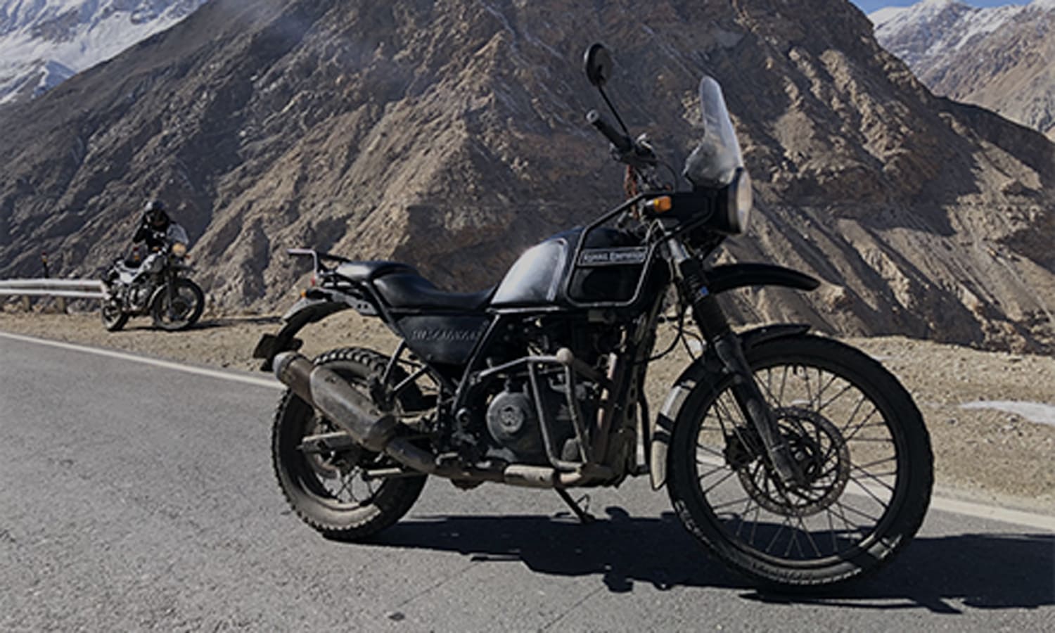 Manali Zanskar Kargil Ladakh Trip