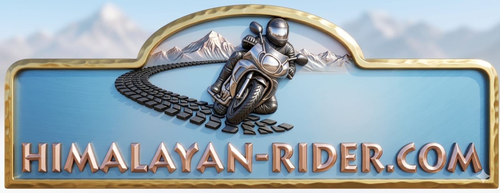 Himalayan motorbike tour,